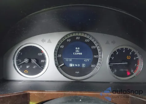 2012 Mercedes-Benz Glk 350 4Matic из США, поврежденный, VIN WDCGG8HB6CF825891